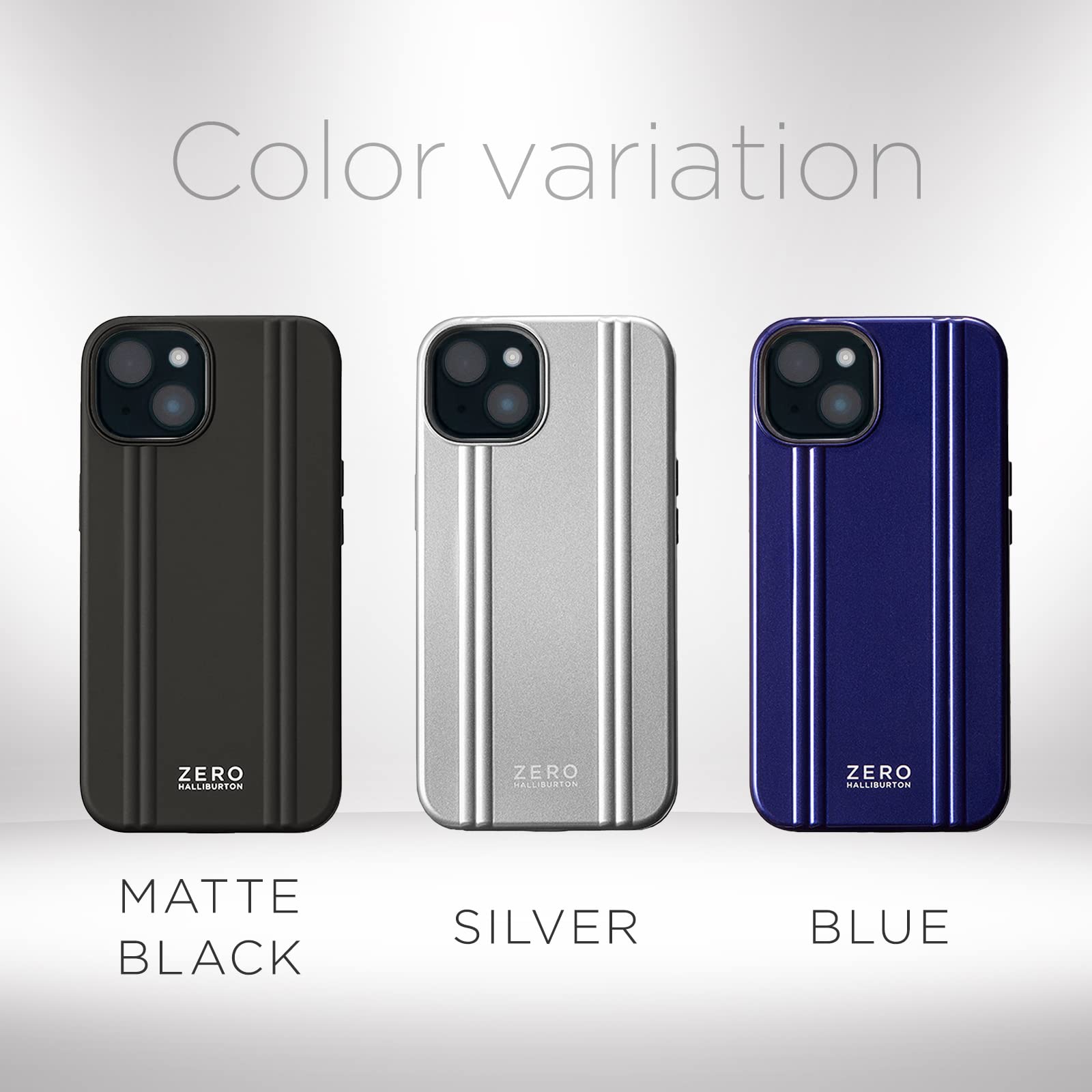 Amazon.co.jp: [ ZERO HALLIBURTON (ゼロハリバートン) 公式 ] iPhone