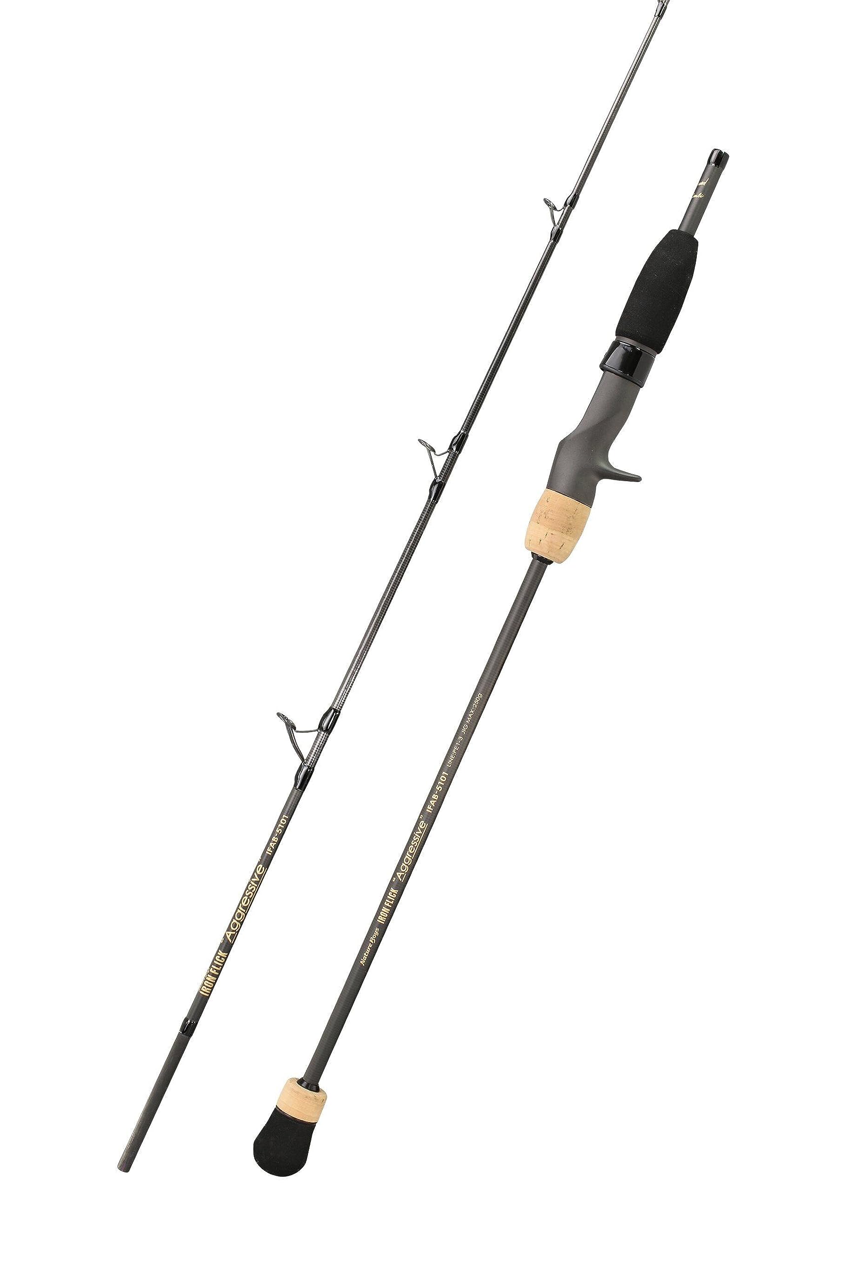 Amazon.co.jp: ネイチャーボーイズ アイアンフリック アグレッシブ T