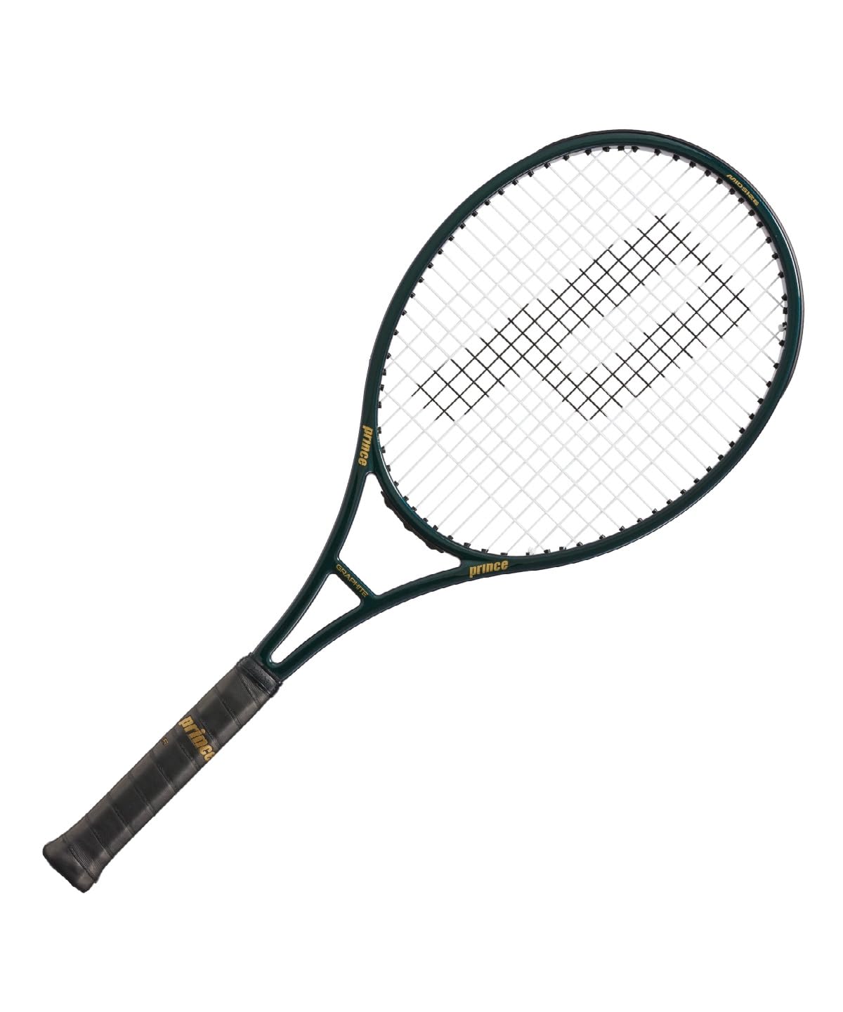 Amazon | プリンス Prince テニスラケット PHANTOM GRAPHITE 97 25