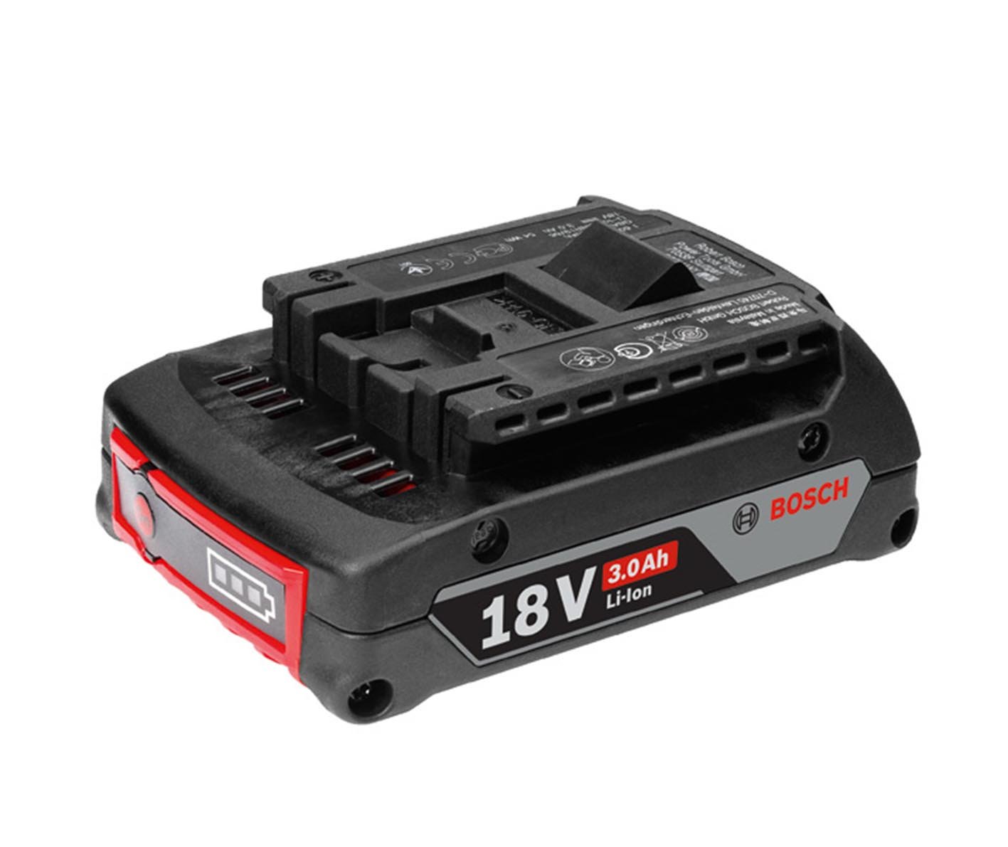 Amazon | Bosch Professional(ボッシュ) 18V3.0Ahリチウムイオン
