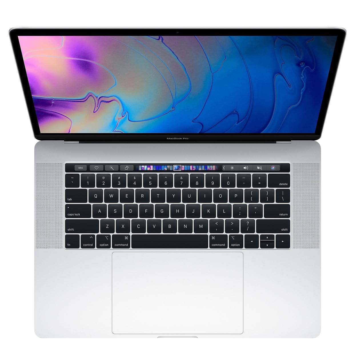 Amazon.com: Apple 2018 MacBook Pro with 2.9GHz Intel Core i9, 15