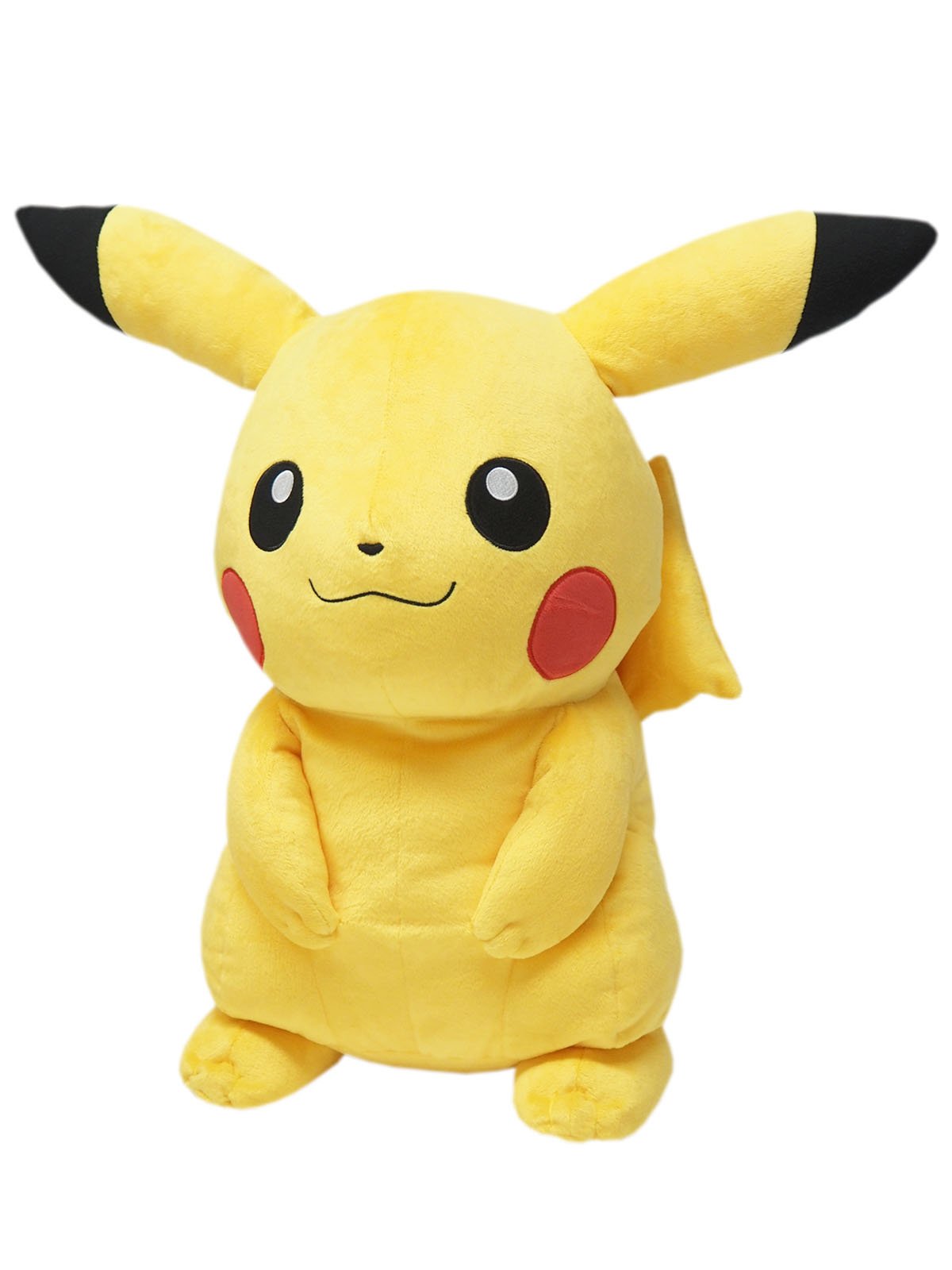 Amazon.co.jp: Pokemon ALL STAR COLLECTION Plush PP53 Pikachu (L