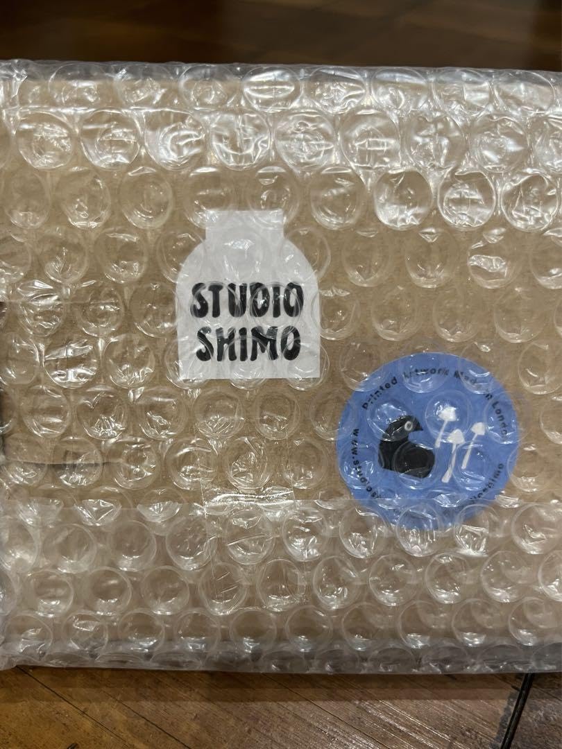 Amazon.co.jp: コンランショップ アートポスター studio shimo TOKYO