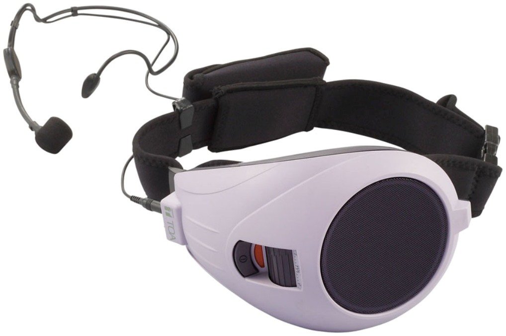 Amazon.co.jp: ER-1000 ハンズフリー拡声器 : スポーツ＆アウトドア