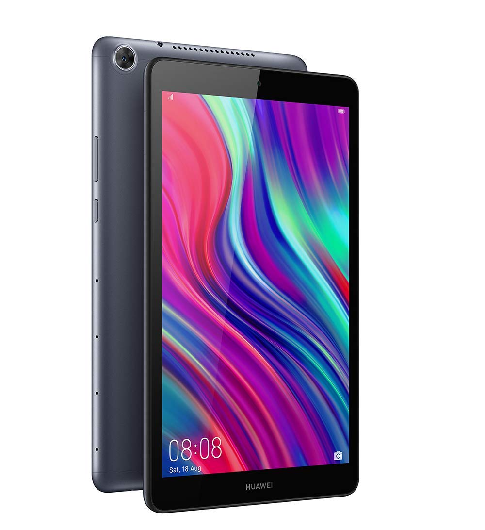 Amazon.co.jp: HUAWEI MediaPad M5 lite 8 タブレット 8.0インチ Wi-Fi