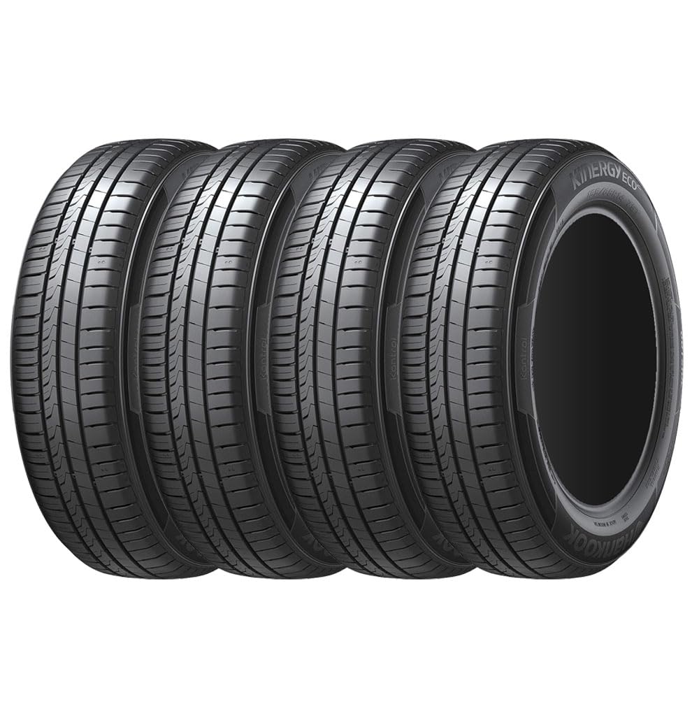 Amazon.co.jp: ハンコック(Hankook) 165/55R15 75V Kinergy Eco 2 K435