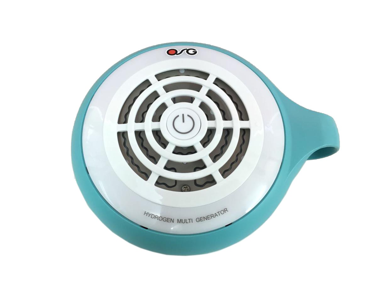 Amazon.co.jp: フラックス（OSG） 水素水生成器 水素風呂 マルーン