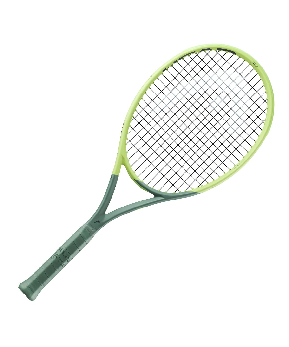 Amazon | ヘッド HEAD 硬式テニスラケット Extreme MP L 2022