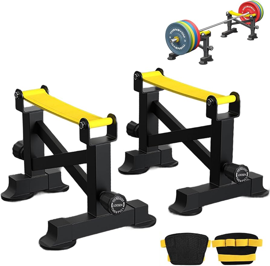 Amazon.co.jp: REBOTZ バーベルラック、 バーベルスタンド、パワー