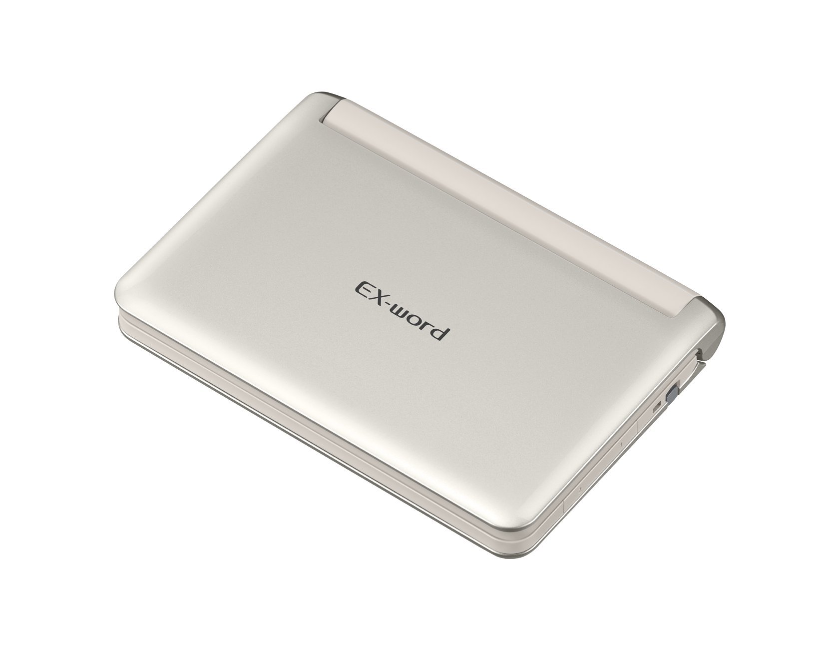 Amazon | カシオ 電子辞書 エクスワード 生活・教養モデル XD-U6500GD