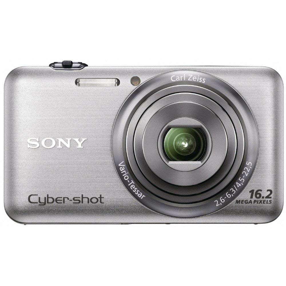 Amazon | SONY デジタルカメラ Cybershot WX7 1620万画素CMOS 光学x5