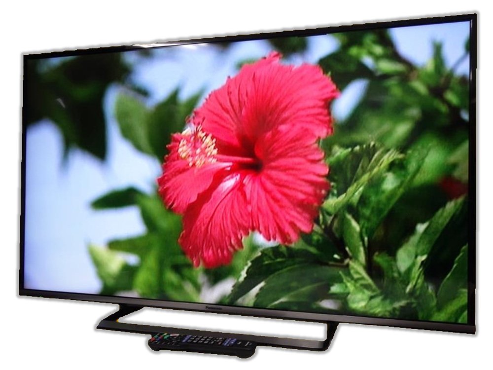 Amazon | パナソニック 49v型 液晶テレビ ビエラ TH-49CS650 フル