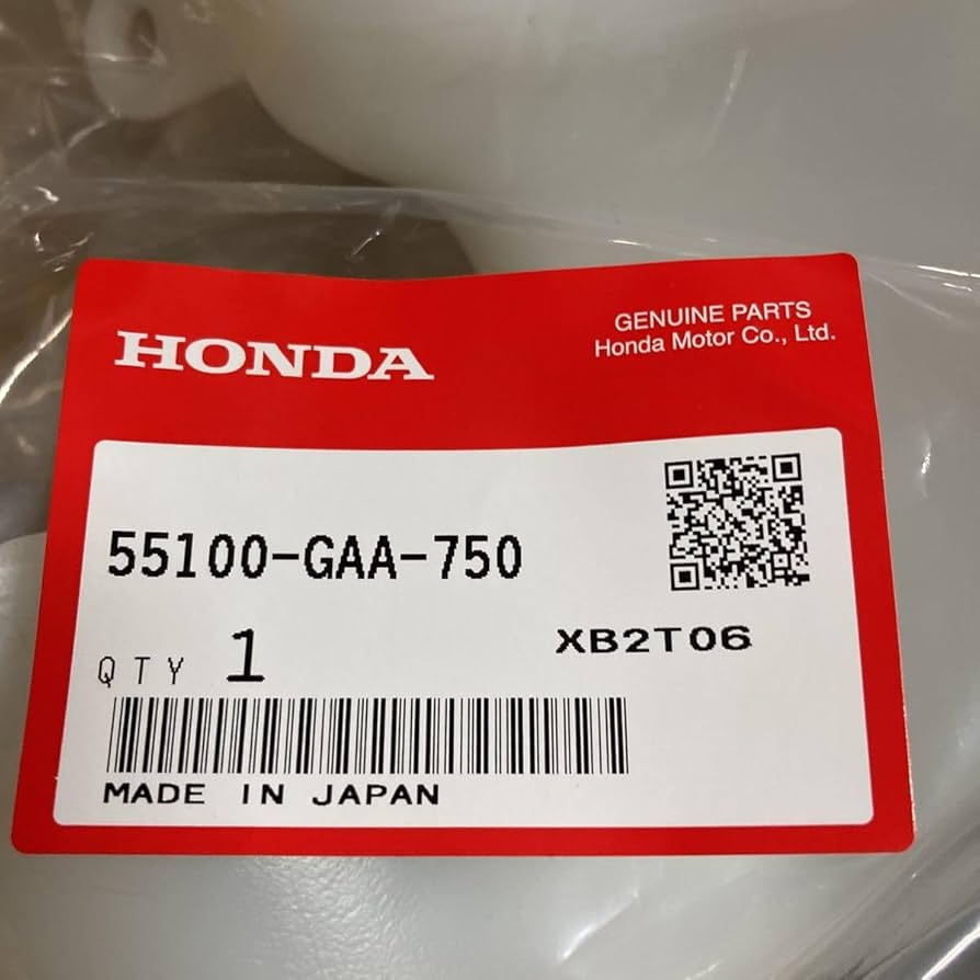 Amazon.co.jp: 純正 NS-1 AC12 オイルタンク 55100-GAA-750 : おもちゃ