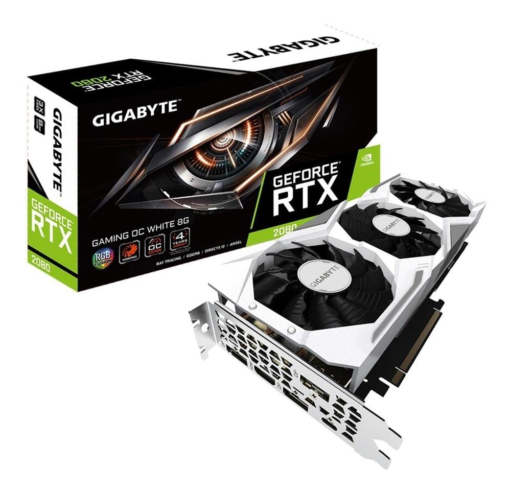 ジャンク品】GIGABYTE GeForce RTX 2080 8GB ジャンク品】RTX 2080