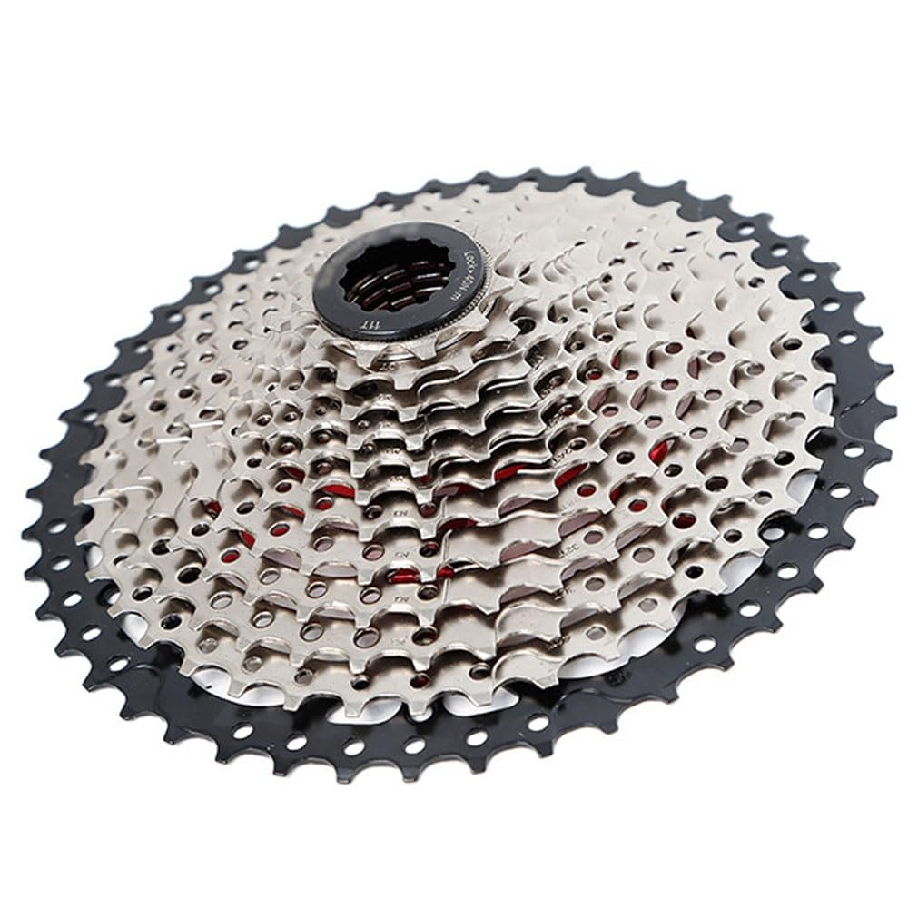 Amazon.co.jp: MTBカセット 12スピードカセット 可変スピード 12s 24s