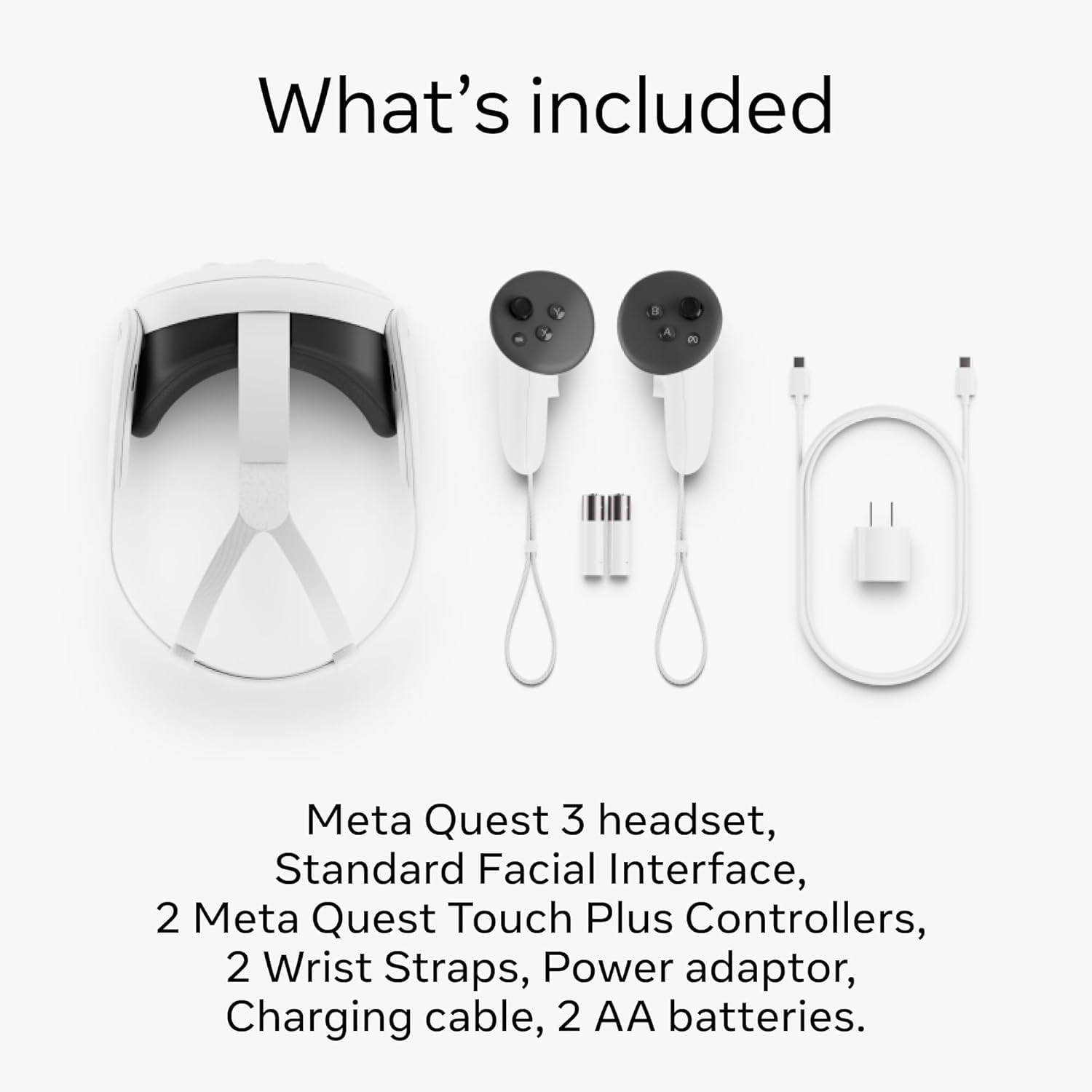 Amazon.com: Meta Quest 3 512GB | Virtual Reality Headset Without