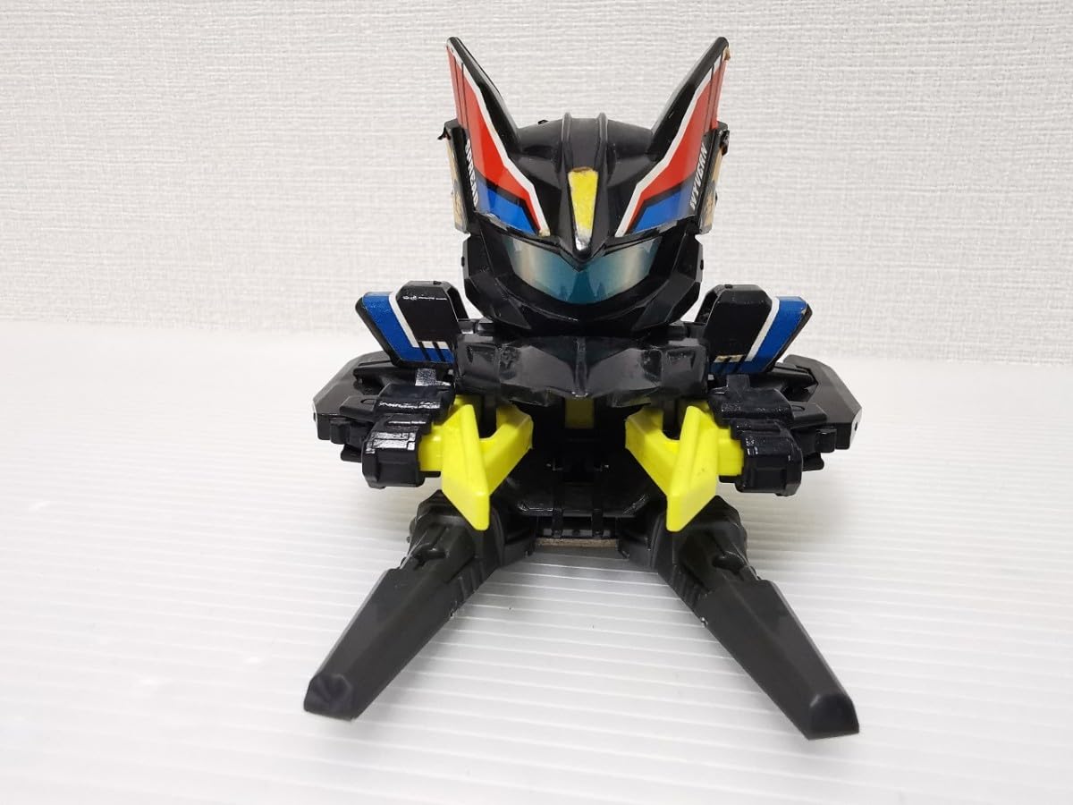 Amazon.co.jp: ビーダマン スプレッドワイバーン ショートストローク