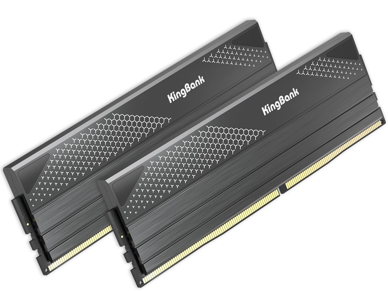 Amazon.co.jp: KingBank(キングバンク) コンピューターデスクトップ