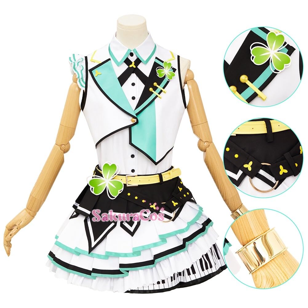 Amazon.co.jp: [sakuracos] プロジェクトセカイ カラフルステージ