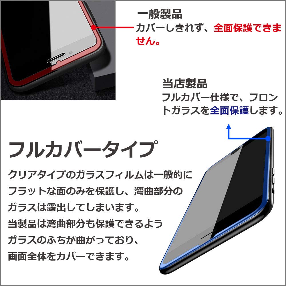 Amazon | LOOF マット仕様 フィルム for iPhone 11 / XR 用 ガラス