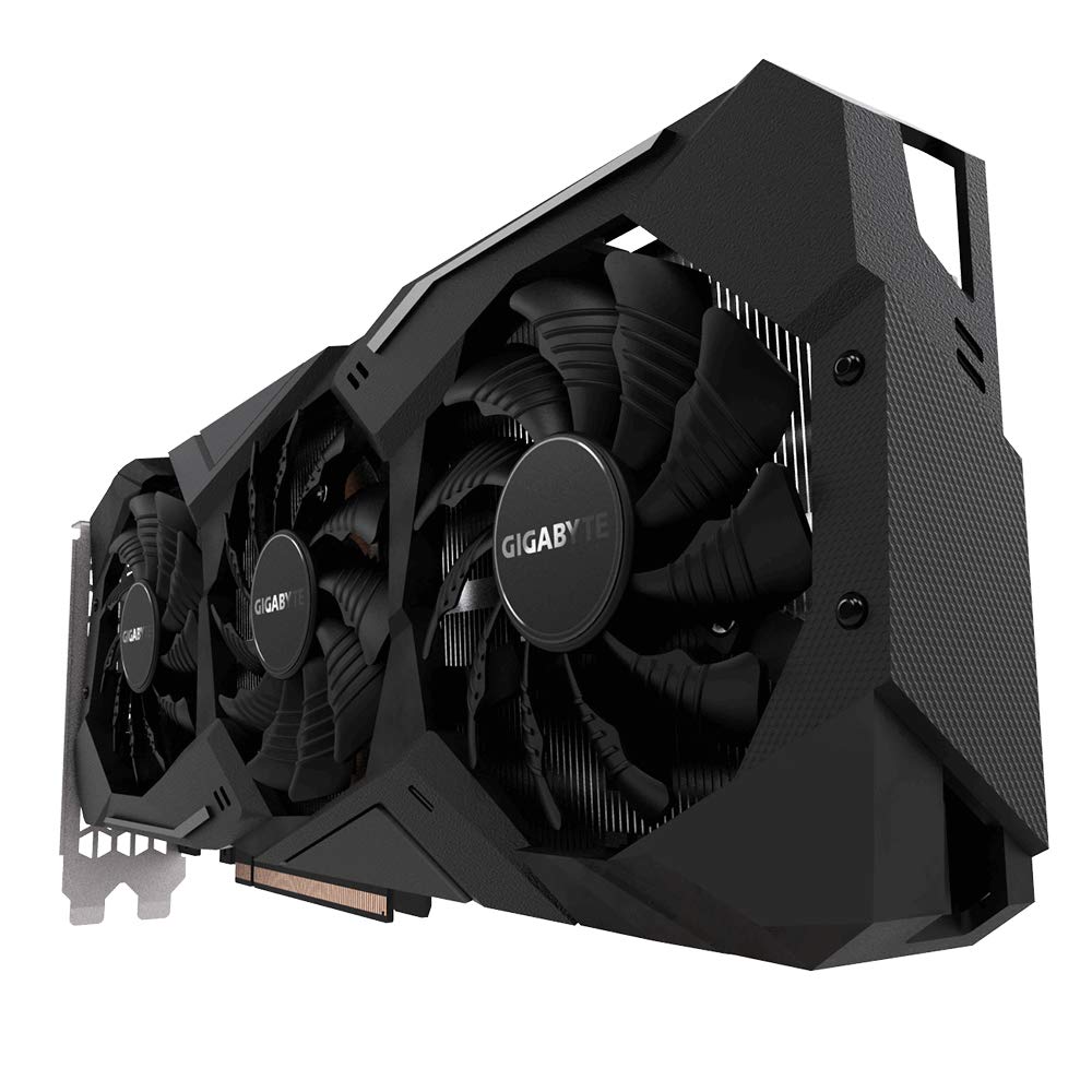 Amazon | GIGABYTE GV-N2070WF3-8GC [RTX2070GDDR6 8GB] GEFORCE RTX