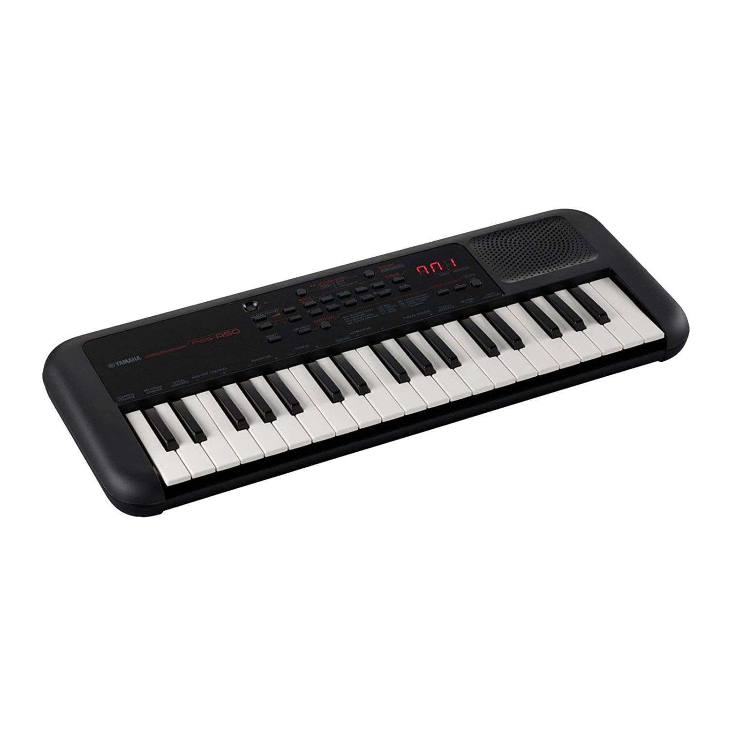 Yamaha PSS-A50 37 Key Touch Sensitive Beginner Mini-key Portable