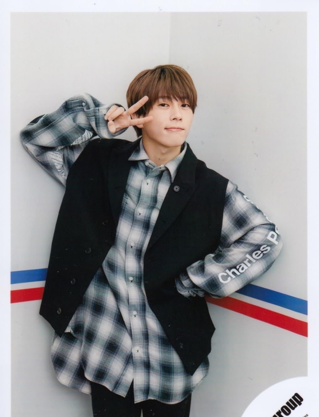 Amazon.co.jp: Aぇ! group 公式 生 写真（ 末澤誠也 ）AGK00648 : おもちゃ