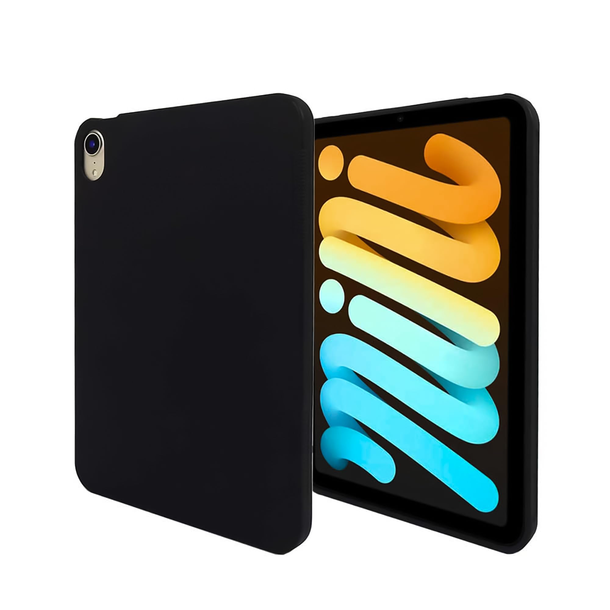 Amazon.co.jp: Timber iPad mini 7 ケース (A17 Pro) 第7世代 用/iPad