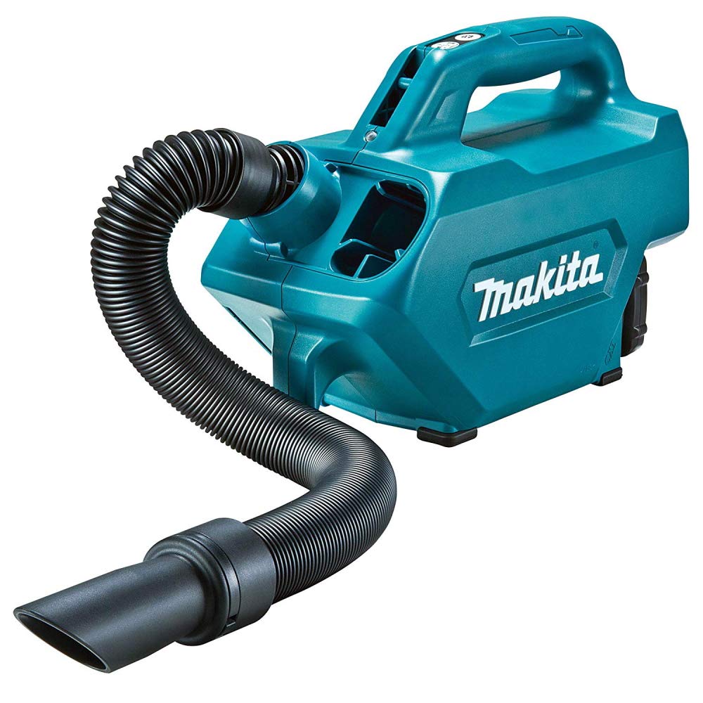 Amazon.co.jp: マキタ 肩掛け型充電式クリーナー バッテリ・充電器