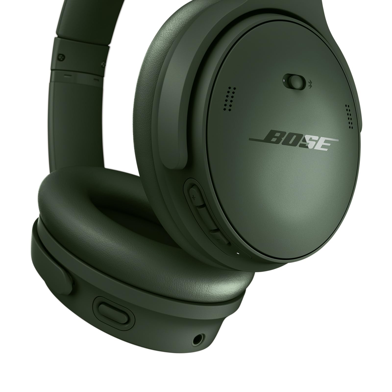 Amazon.com: Bose QuietComfort Bluetooth Headphones, Wireless