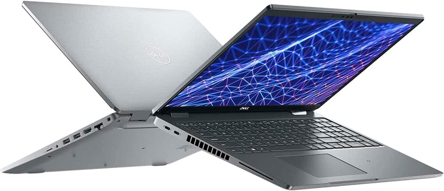 Amazon.com: Dell Latitude 5510 15.6