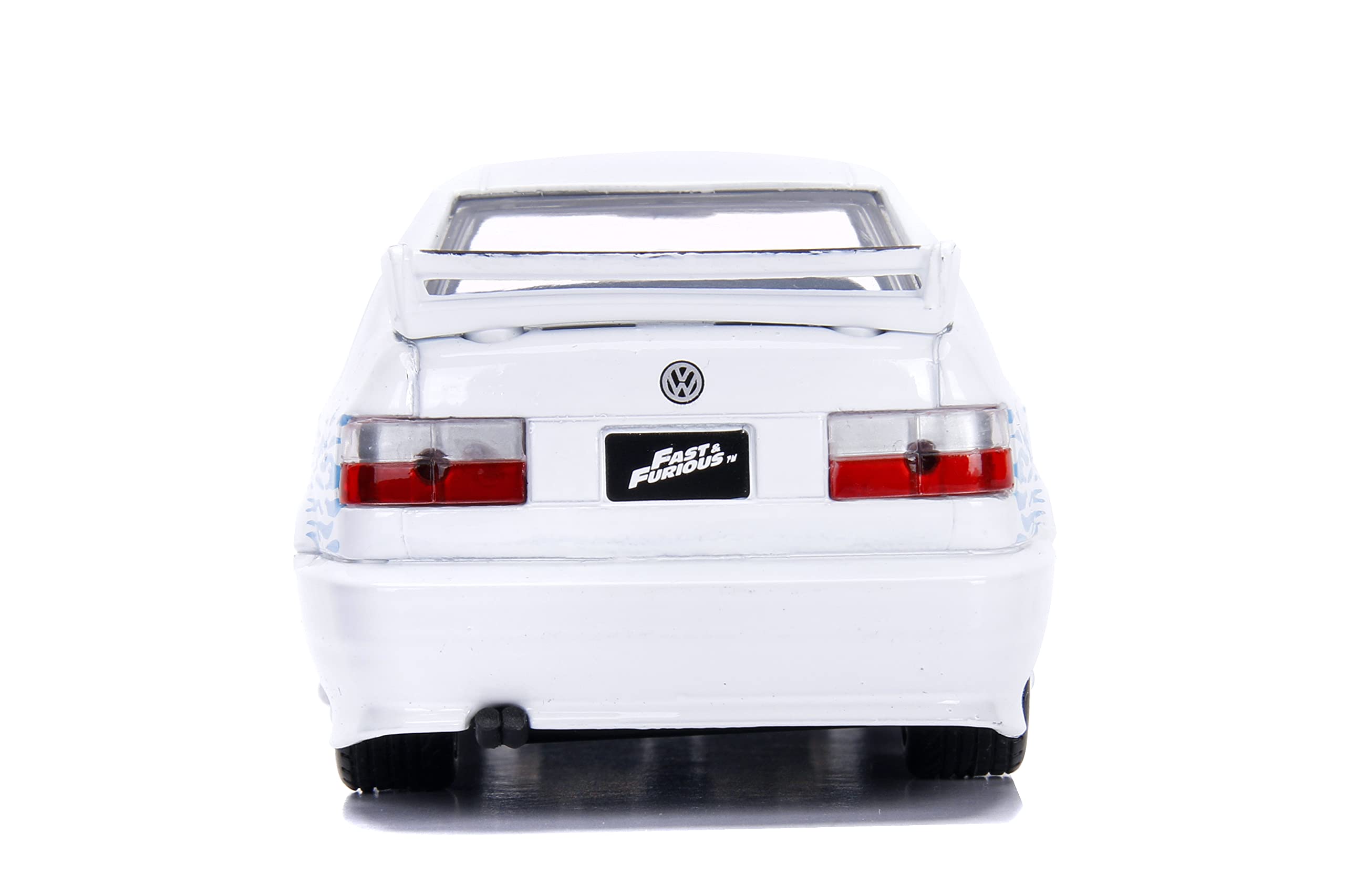 Amazon.co.jp: Jada Fast & Furious 1:32 Jesse's フォルクスワーゲン