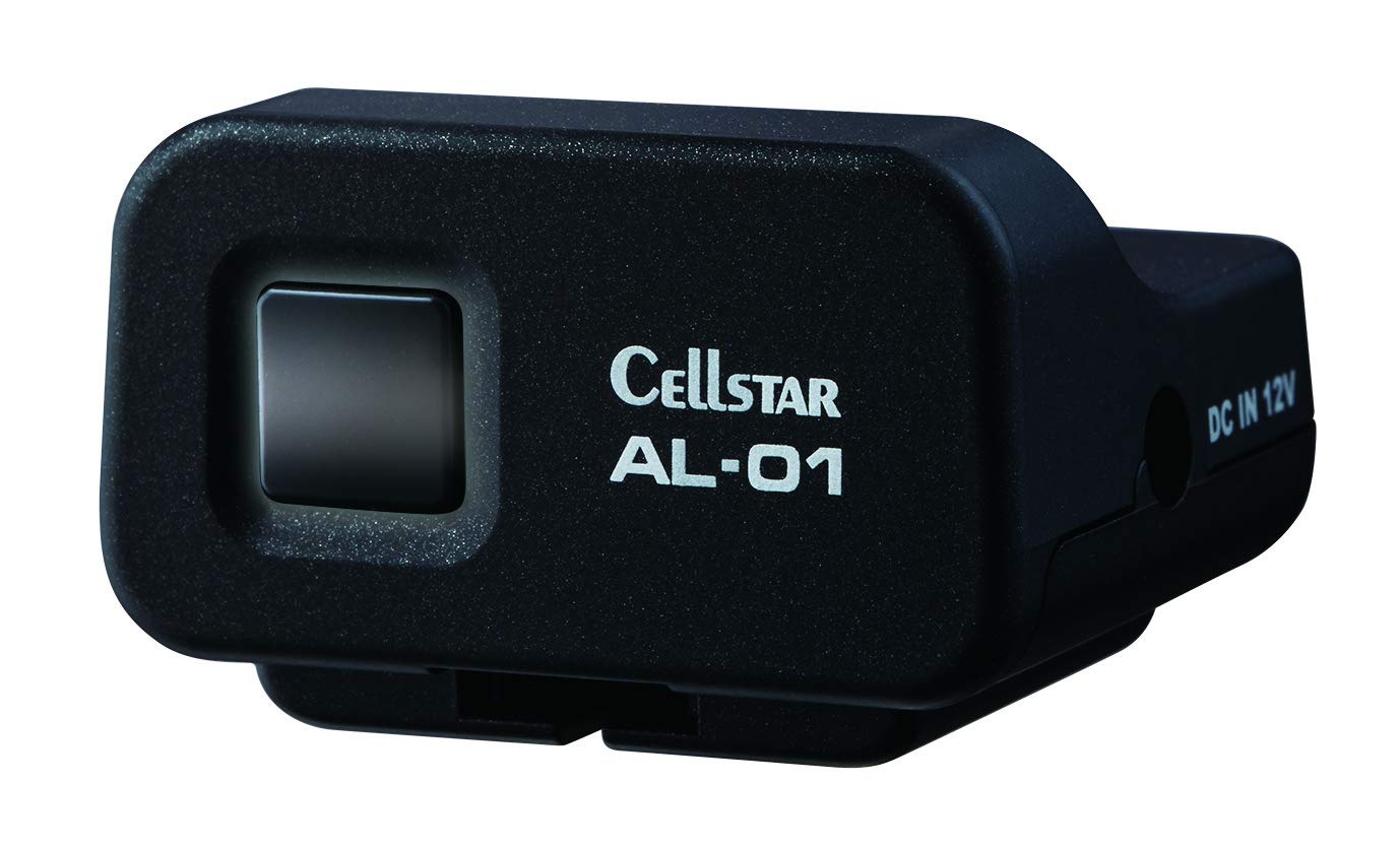 Amazon | セルスター レーザー受信機 AL-01 一体型 1バンド 受信レベル