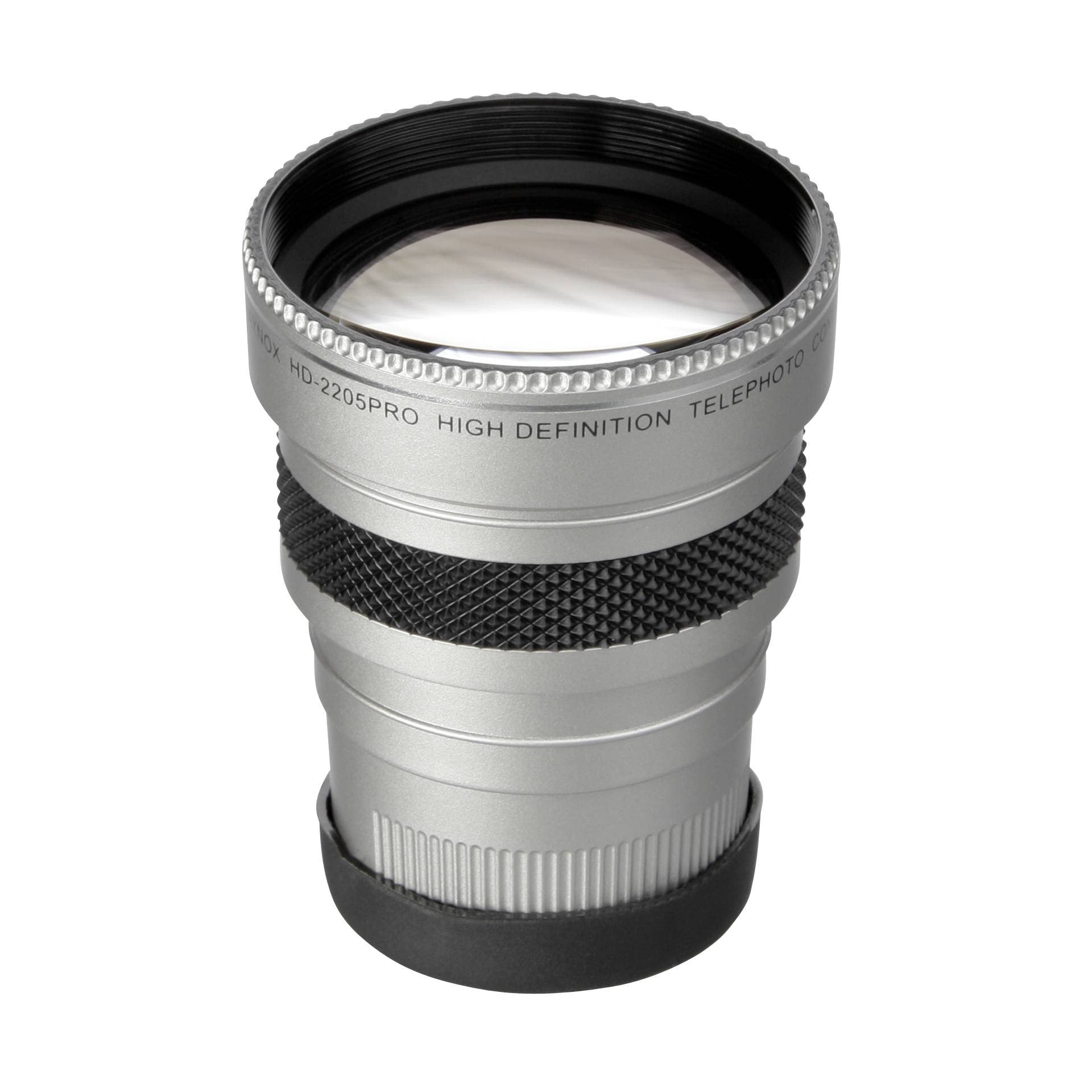 Amazon | レイノックス HD-2205PRO テレコンバージョンレンズ 2.2X HD