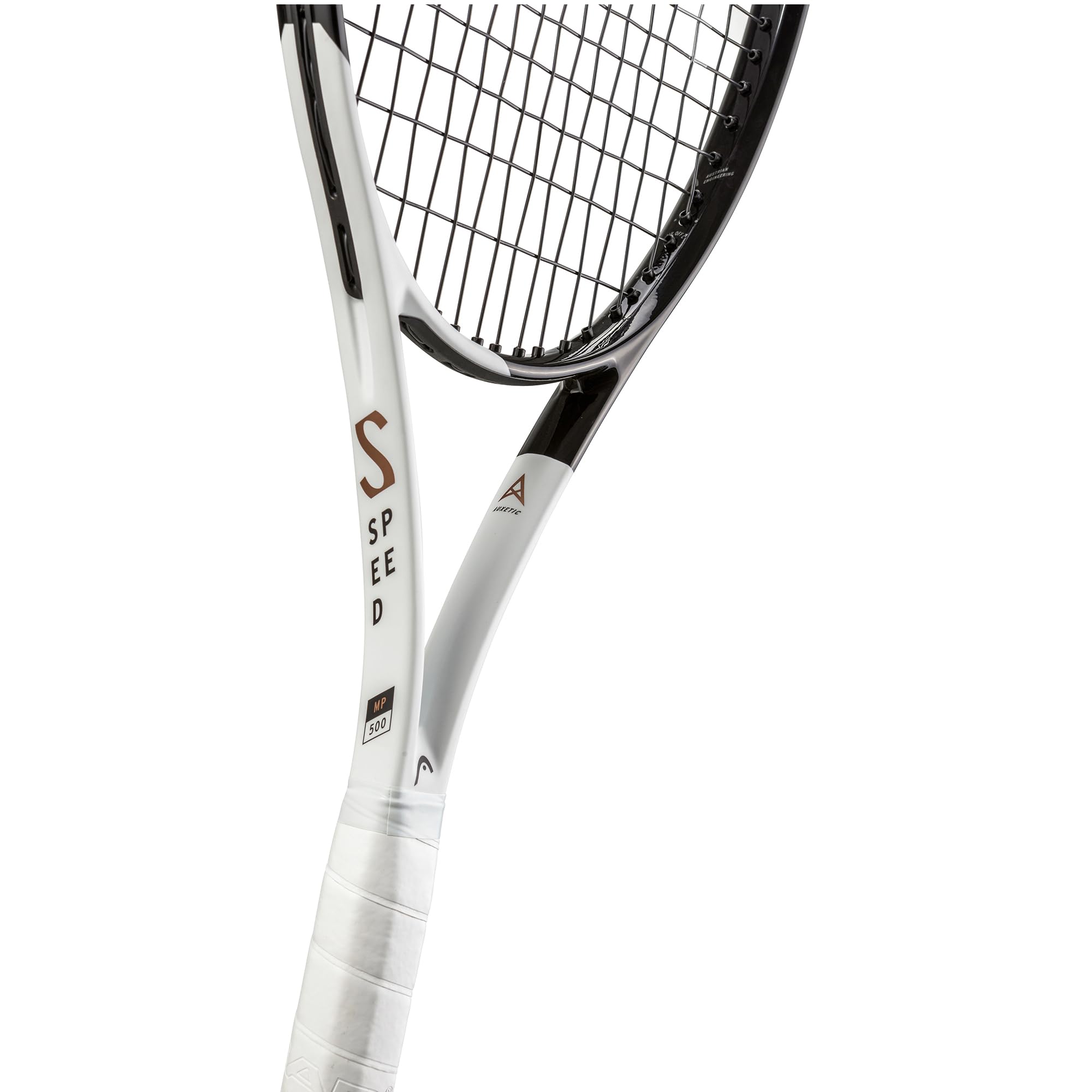 Amazon | HEAD Speed MP 2022 Performance Tennis Racquet, 4 1/2 Inch