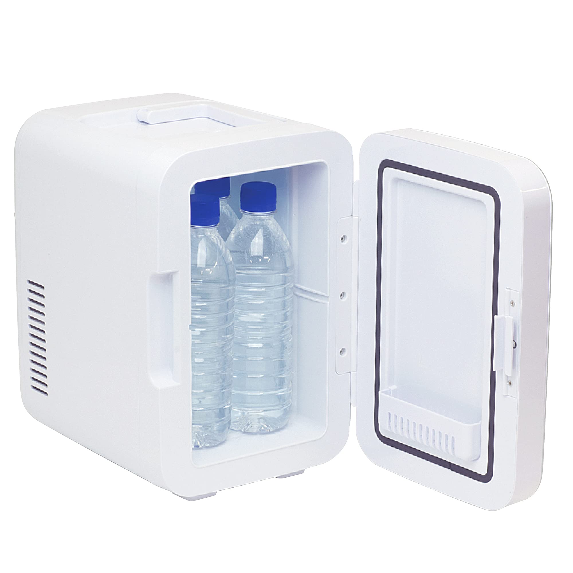 Amazon | オーム電機 保冷保温ボックス 5L ポータブル電子式 OHM KAJ