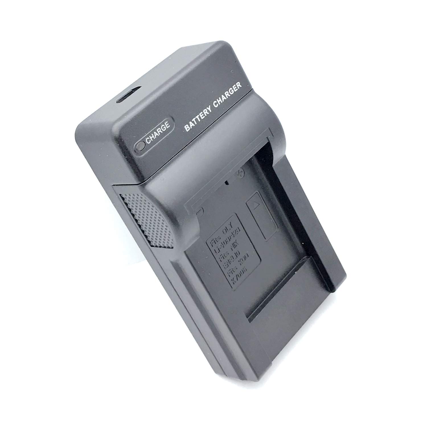 Amazon.com : USB Battery Charger for Panasonic HC-V550 HC-V550K HC