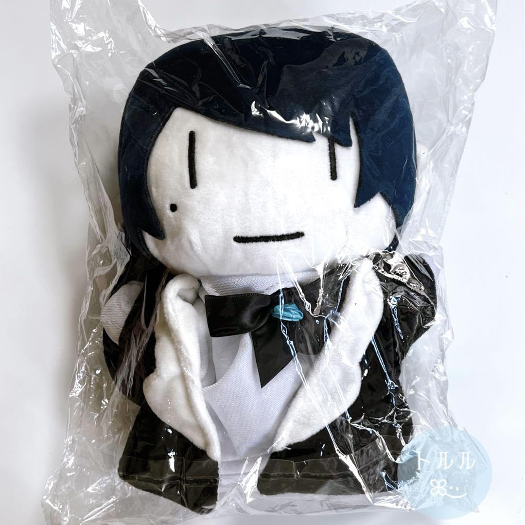 Amazon.co.jp: Ado モナリザの横顔 なにこれぇ パペット ぬいぐるみ