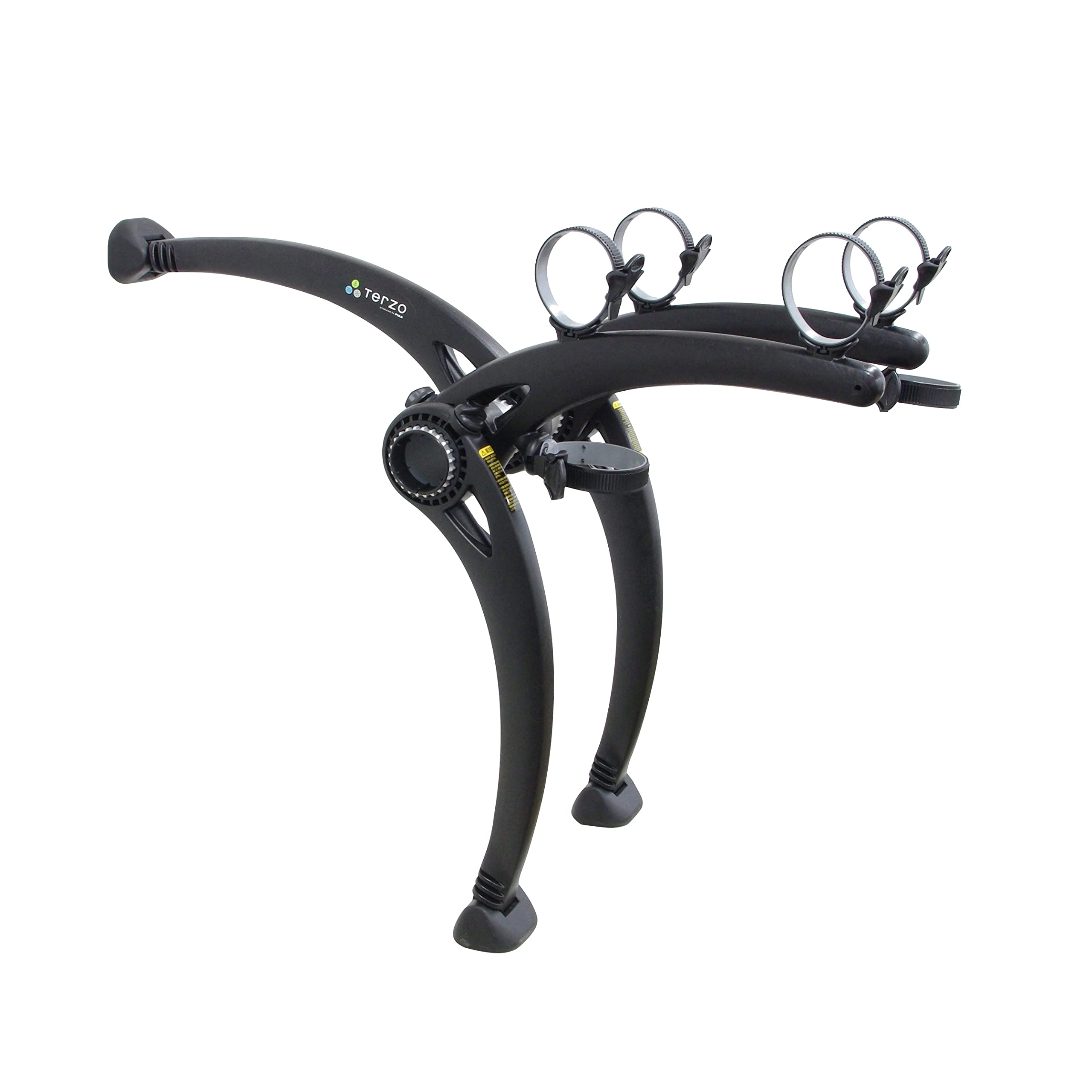 Amazon.co.jp: Terzo テルッツォ (by PIAA) サイクルキャリア 2台積み