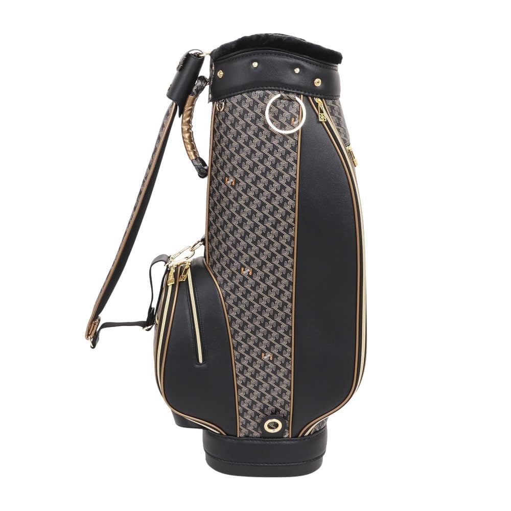 Amazon | レザレクション（Resurrection） ゴルフ キャディバッグ