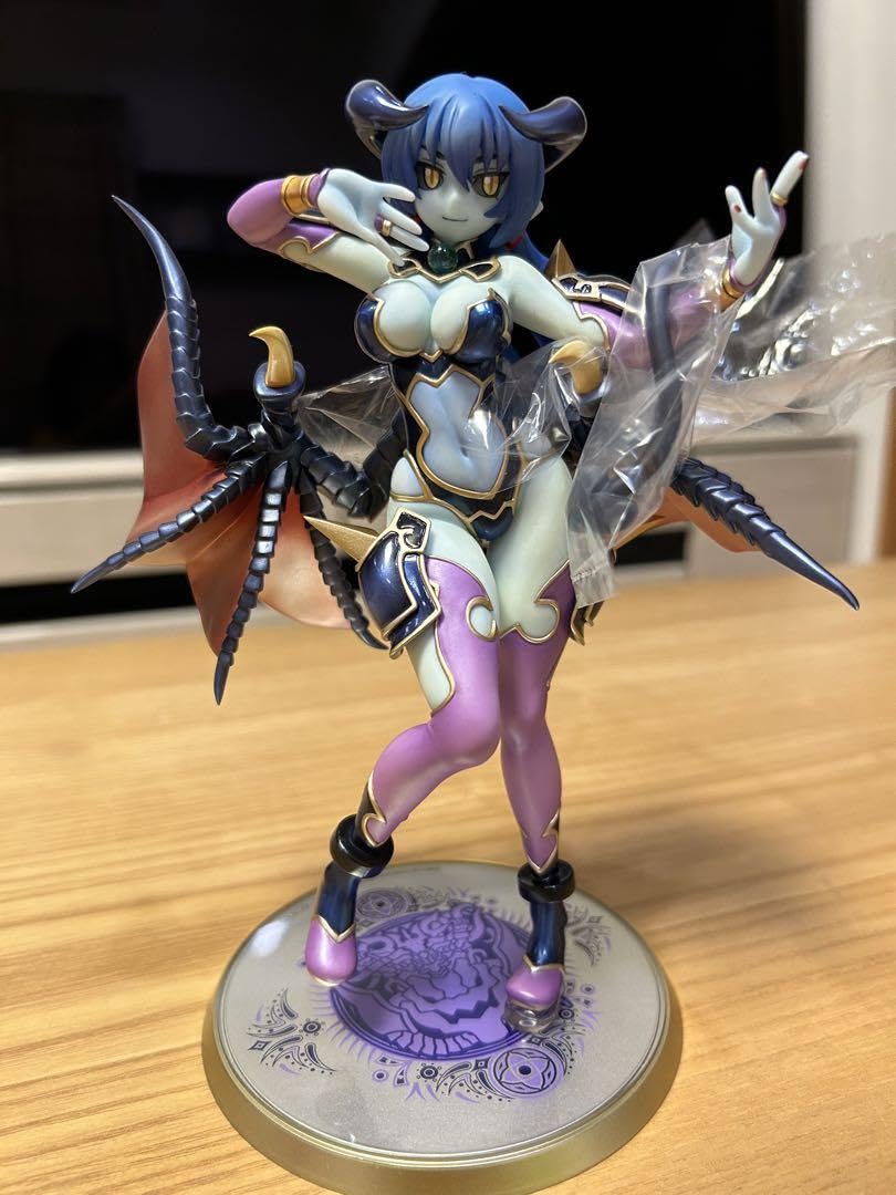 Amazon.co.jp: エクセレントモデル 神羅万象チョコ 魔将軍アスタロット