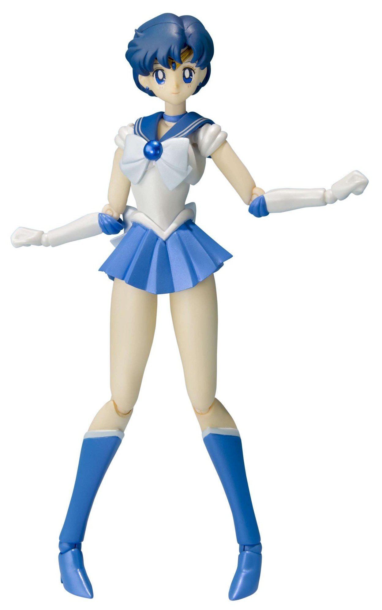 Amazon.co.jp: TAMASHII NATIONS S.H.フィギュアーツ 美少女戦士