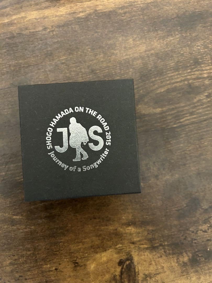 Amazon.co.jp: 浜田省吾 ブレスレット グッズ ライブ 2015 : おもちゃ