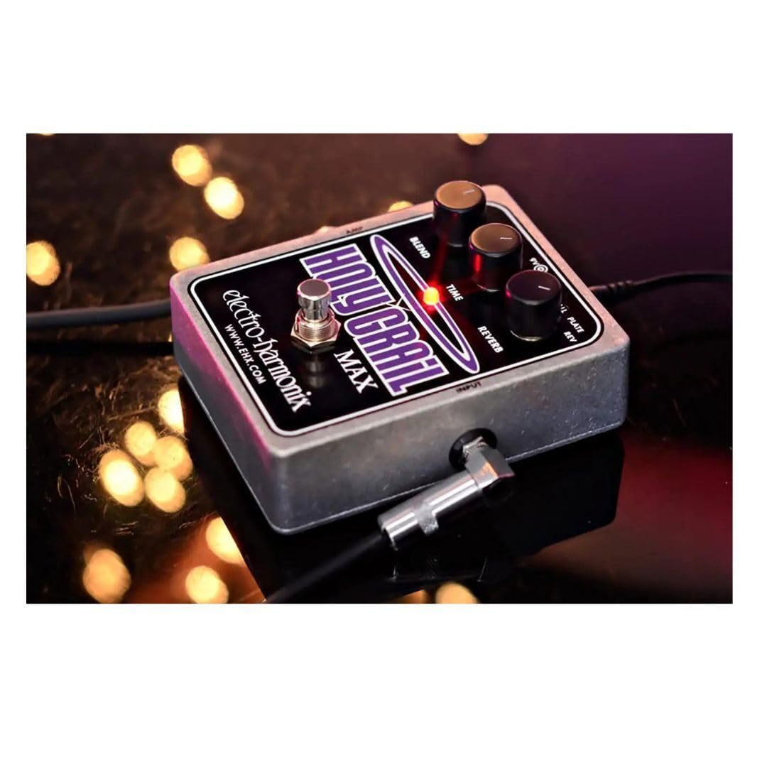 Amazon | electro-harmonix エレクトロハーモニクス エフェクター