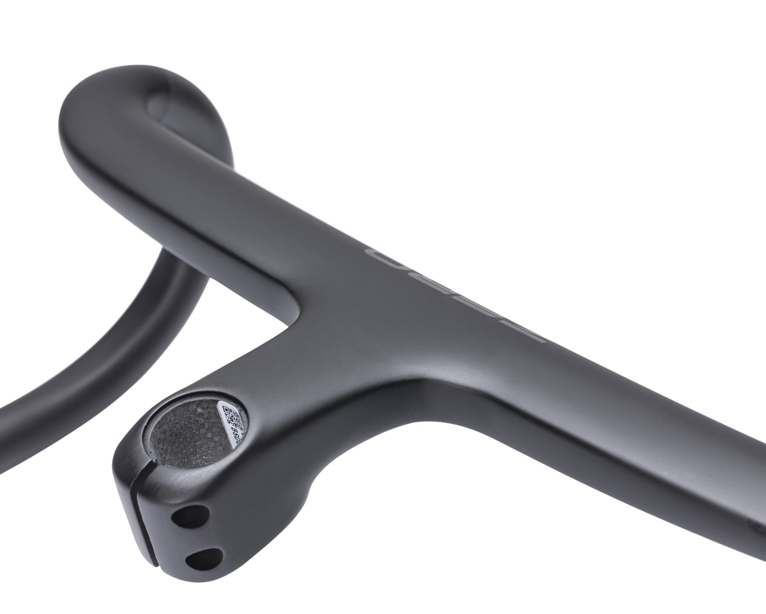 Amazon.co.jp: WINSPACE ZERO SL 一体型カーボンハンドルバー(ディスク