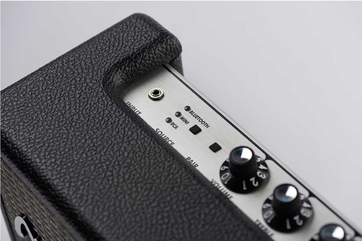 Amazon.co.jp: 【国内正規品】Fender ワイヤレススピーカー Bluetooth