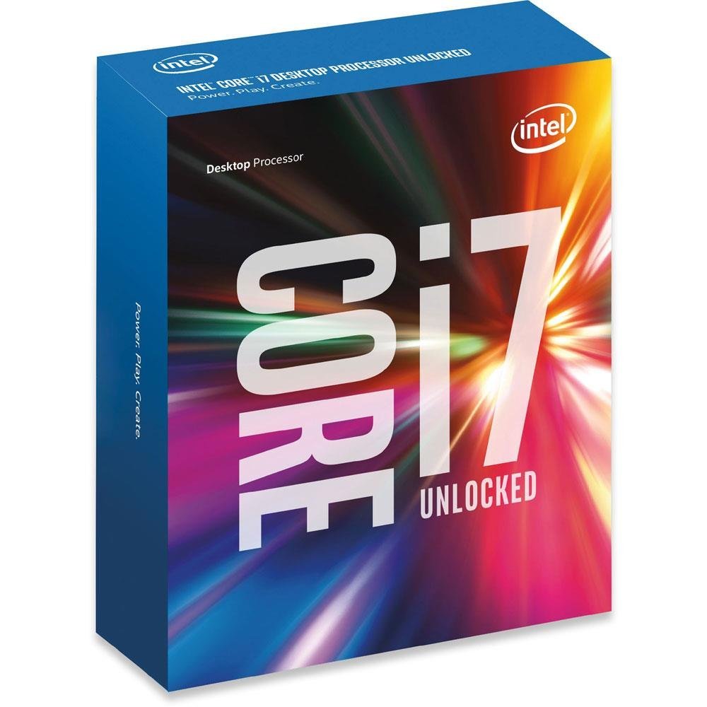 Amazon.com: Intel Boxed Core i7-6900K Processor (20M Cache, up to