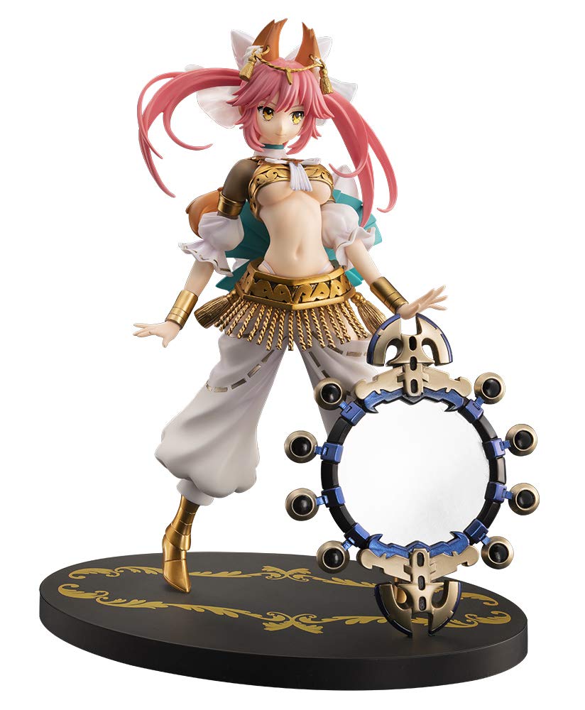 Amazon | Fate/EXTRA CCC キャスター神話礼装 約180mm ABS&PVC製 塗装