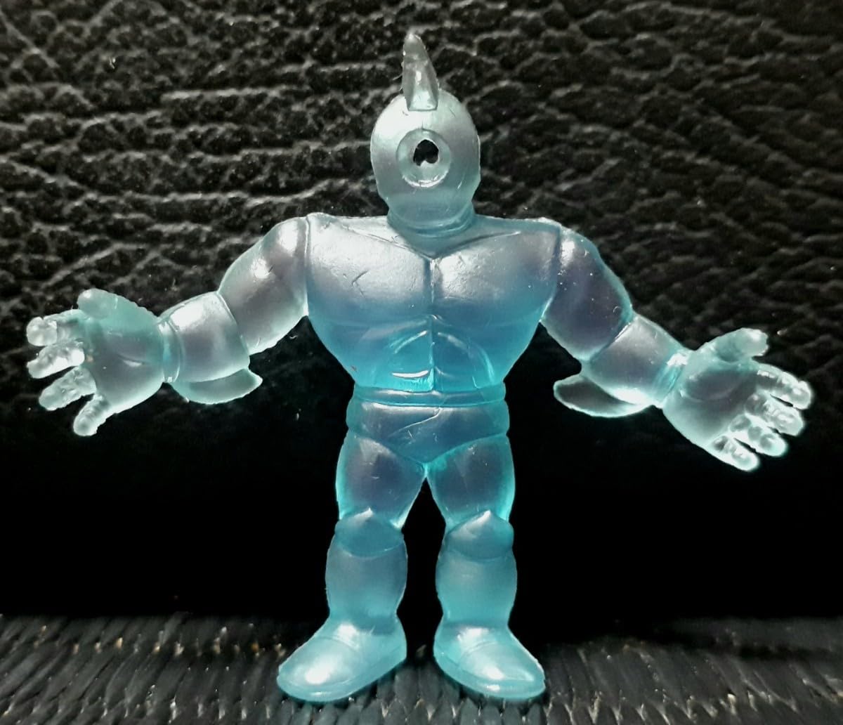 Amazon.co.jp: キン消し パート21 ニューブラックホール ブルークリア