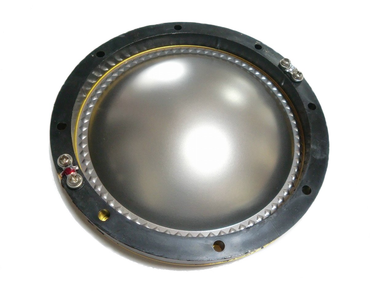 Amazon | JBL 2440 8Ω ダイヤフラム 互換品 2441 2445 375適合（並行